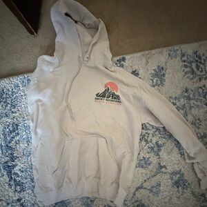 Smoky Mountains Graphic Tee